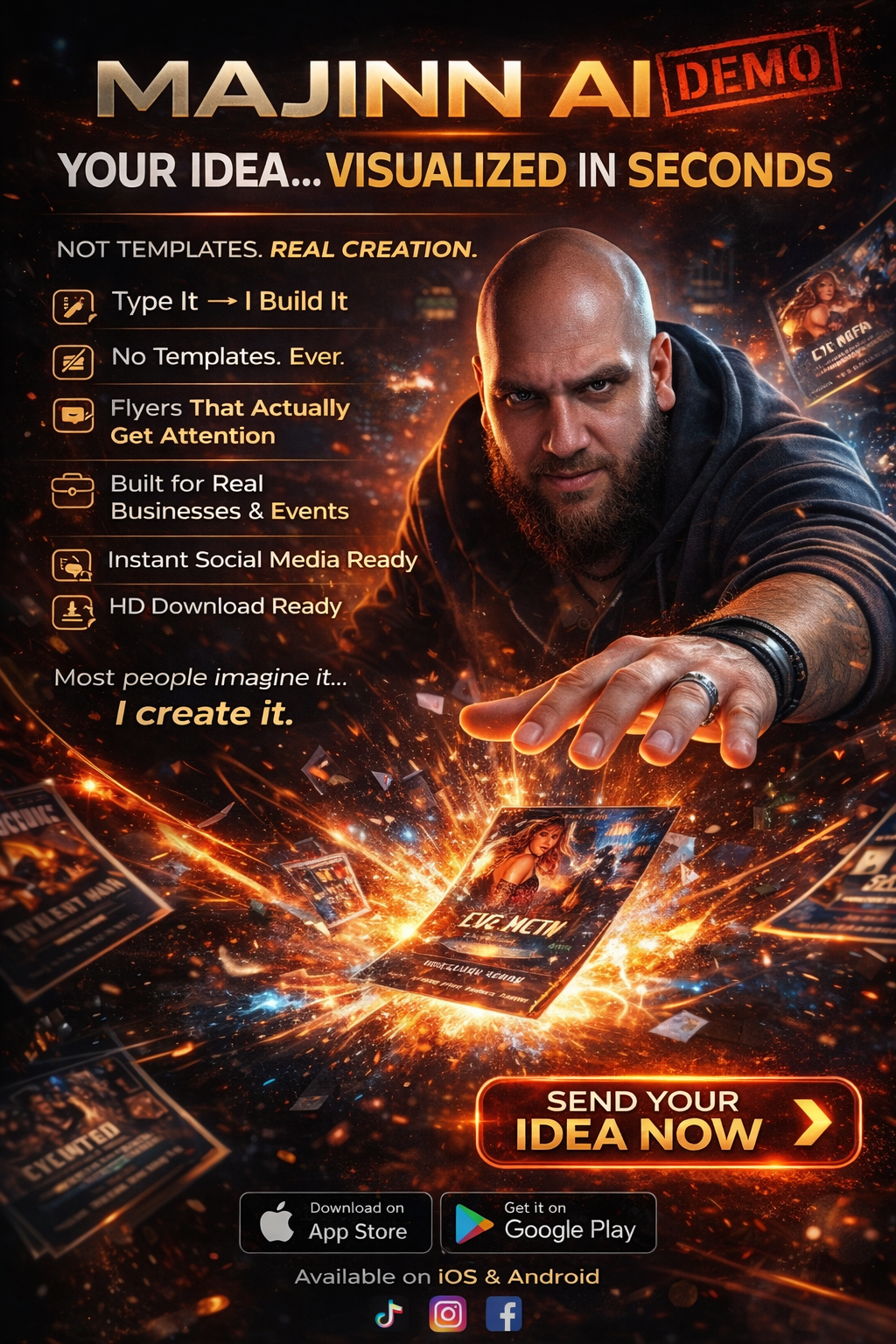 Featured flyer 4