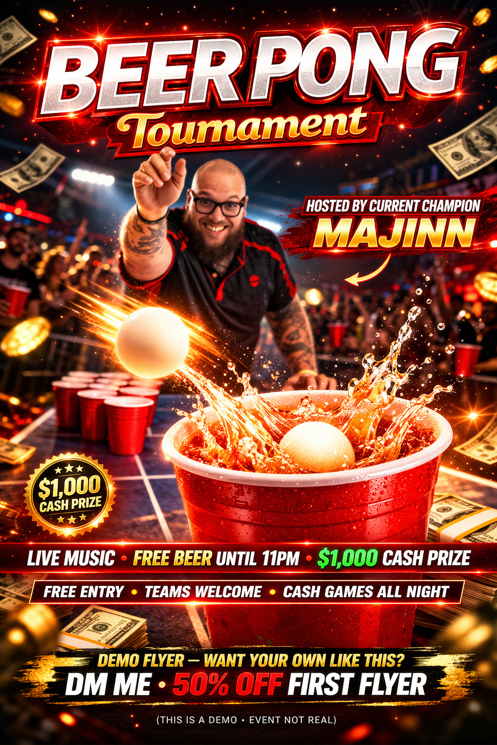 Flyer 5