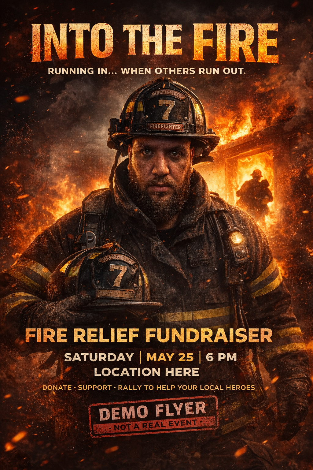 Flyer 8